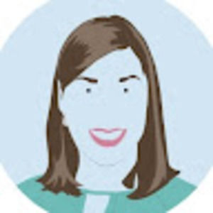 Meet your Posher, Laurie